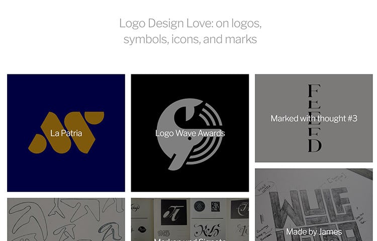 blog orientado al diseño