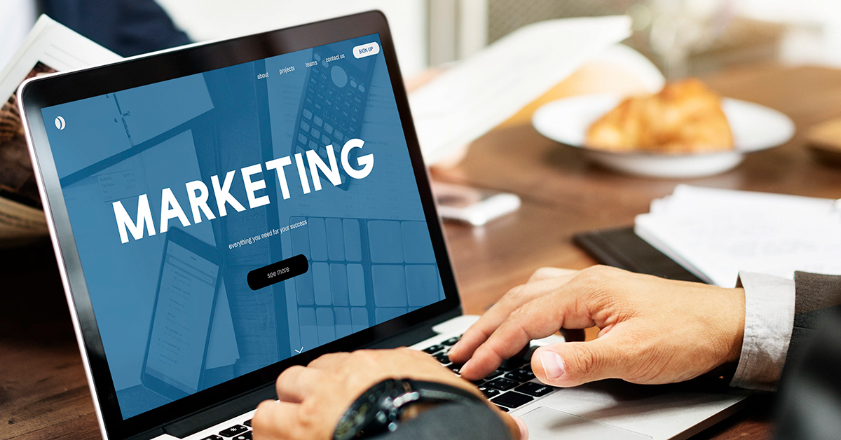 ? Conoce la historia del marketing digital hasta el HOY