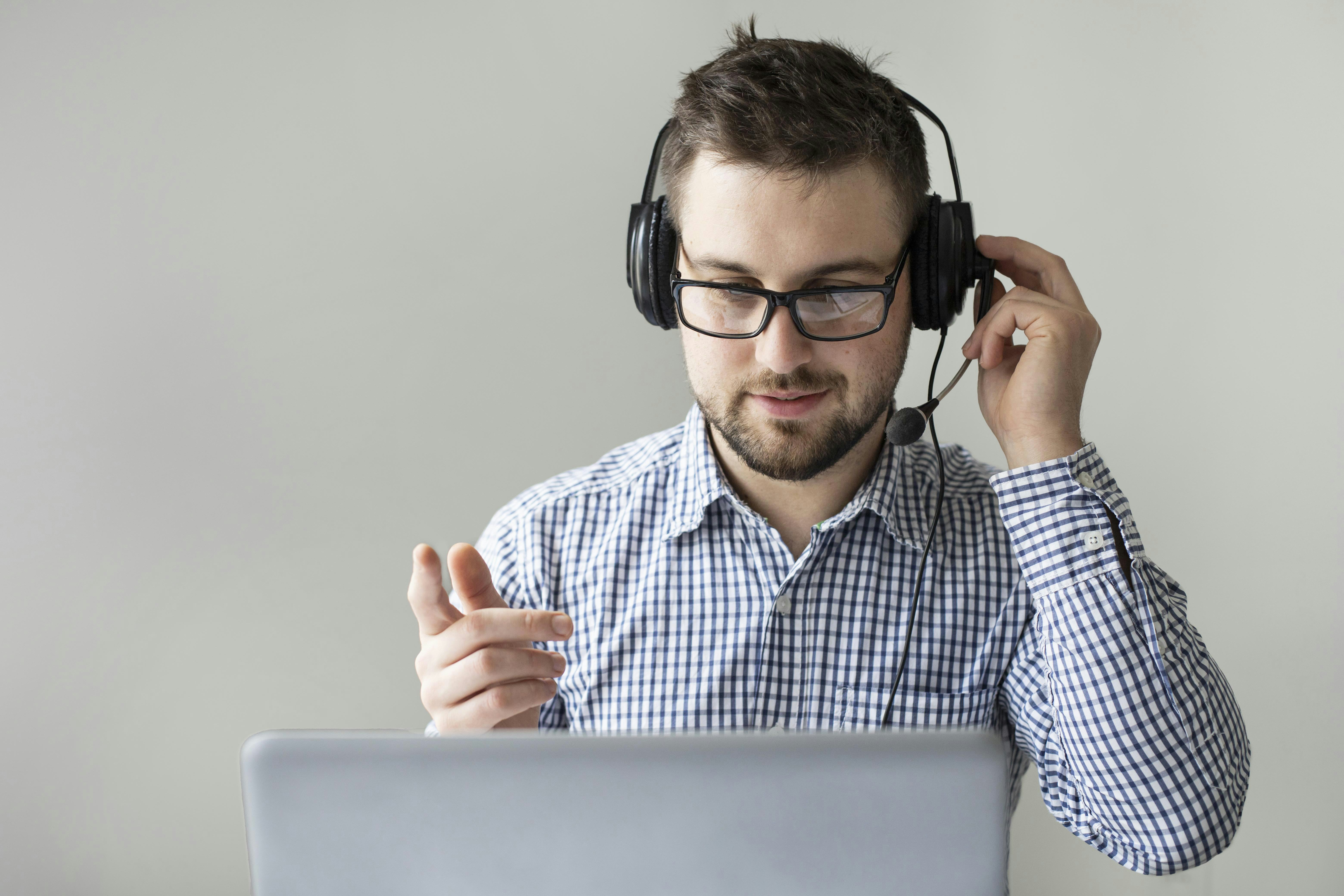 capacitación online