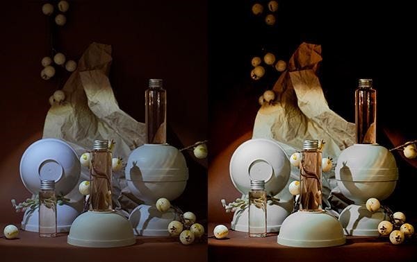 fotografia de producto