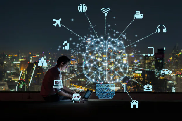 machine learning en el sector bancario