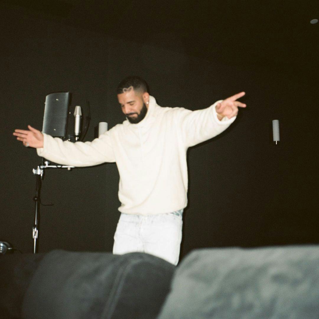 drake millones de seguidores