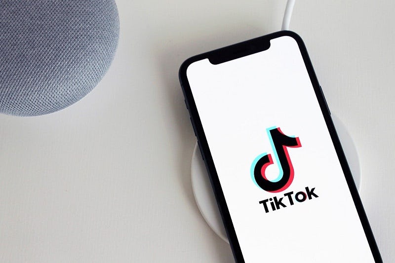 Aprender a ganar dinero con TikTok