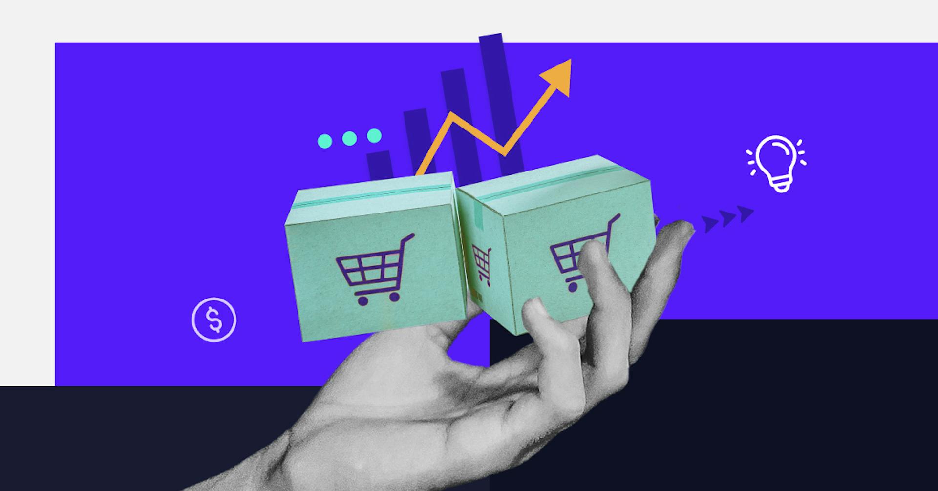 🚛 Estrategias de canales de distribución: ¿cómo crearlas?