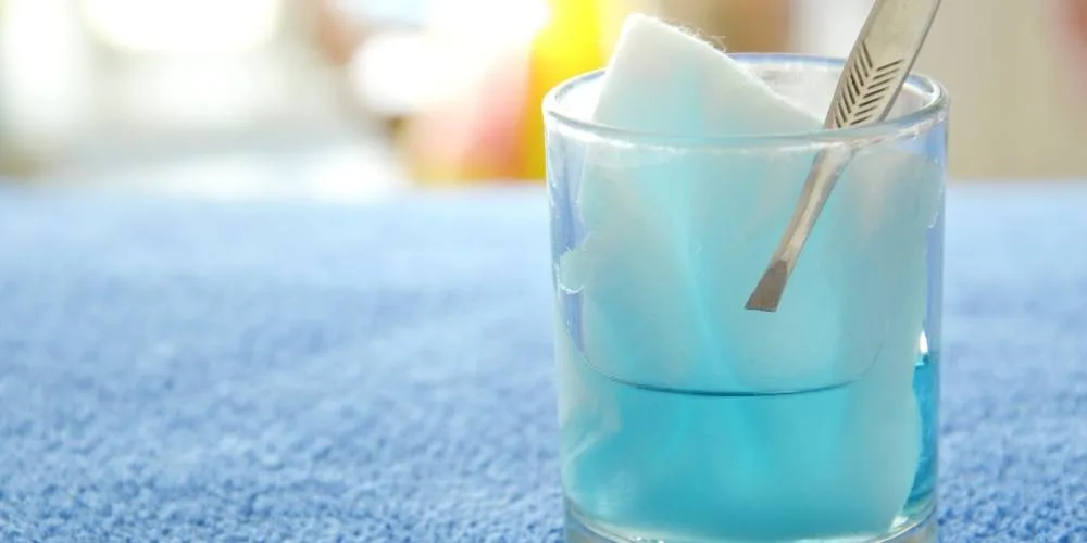 Remedios caseros para uñas amarillas y gruesas