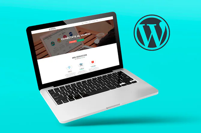 curso wordpress crehana