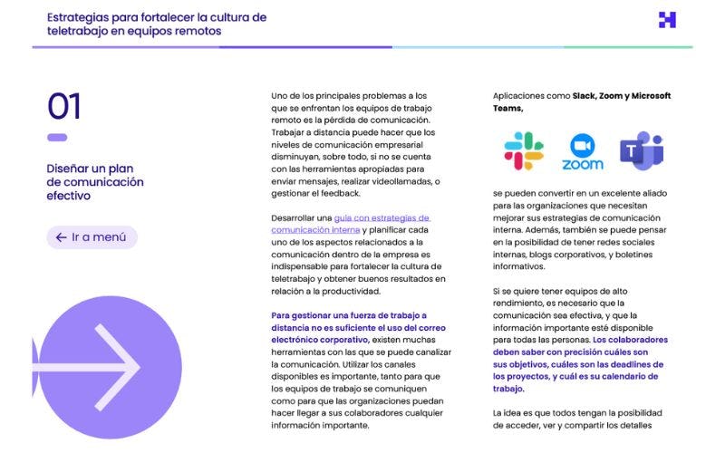 fortalecer una cultura de teletrabajo flexibilidad horaria