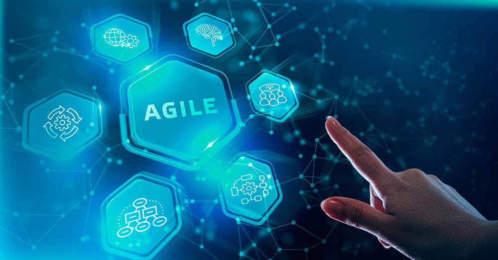 metodología agile