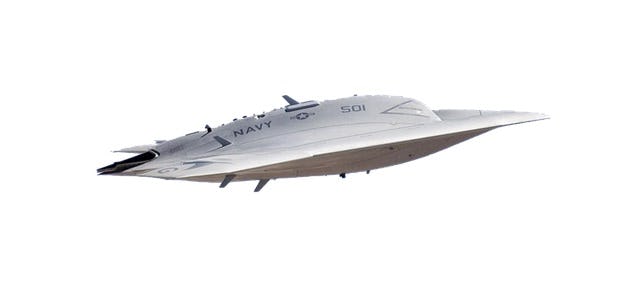 drones militares