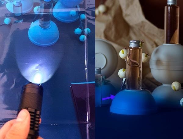 estudio fotográfico casero