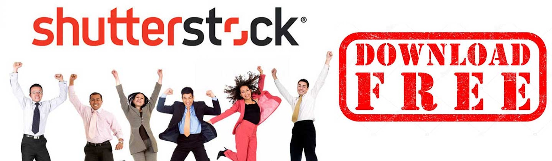 Aprende a descargar imágenes de Shutterstock gratis y mejora la calidad de tu contenido