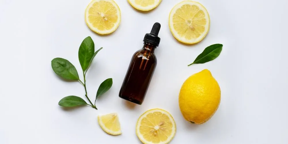 Remedios para uñas amarillas y gruesas