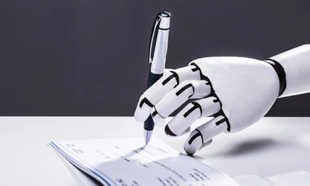 Ejemplo de herramientas de inteligencia artificial y sus características