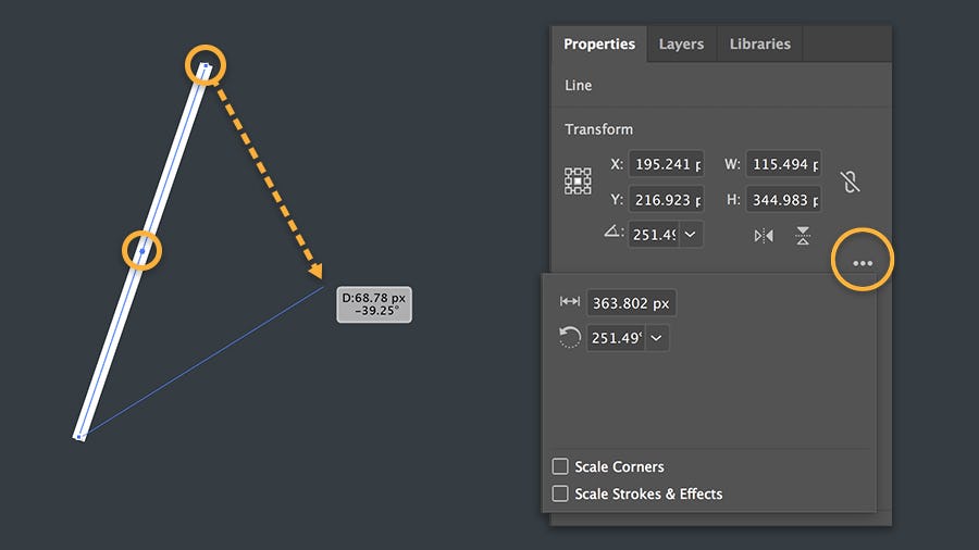 formas personalizadas photoshop 2021