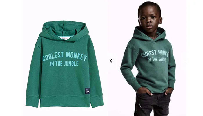 Coolest monkey in the jungle