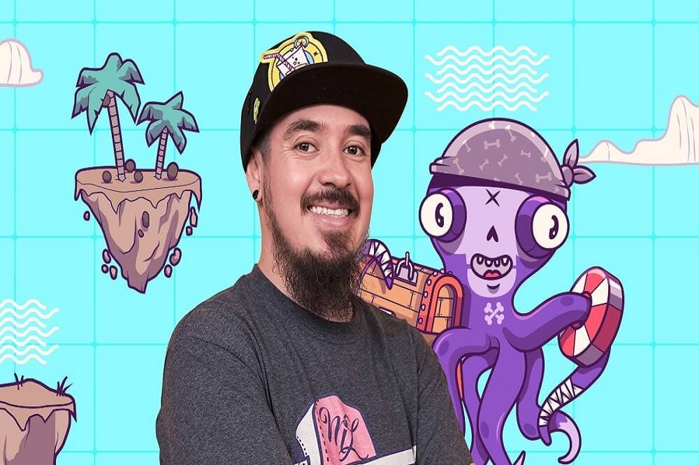 curso de ilustración experto