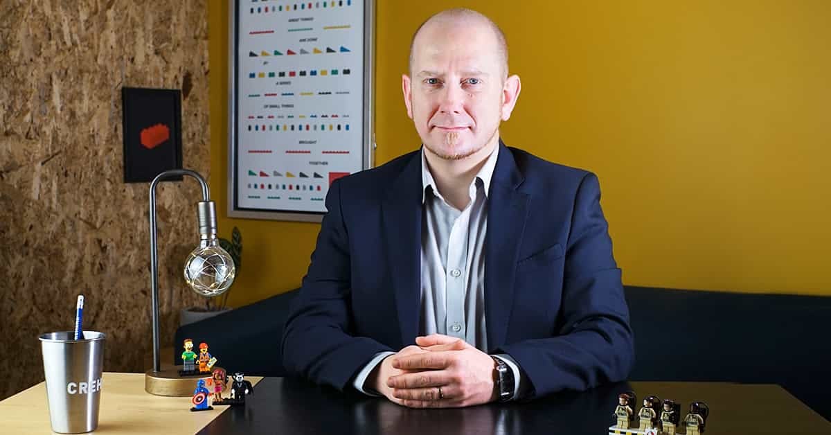 curso seo tecnico crehana