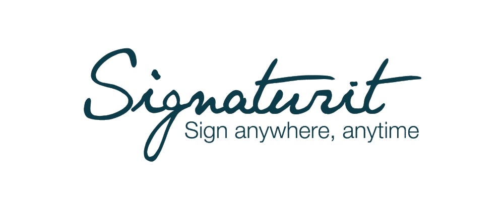 signaturit logo