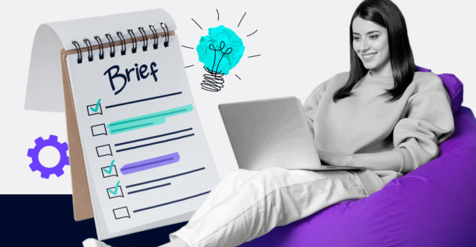 Plantilla de briefing de marketing 2021