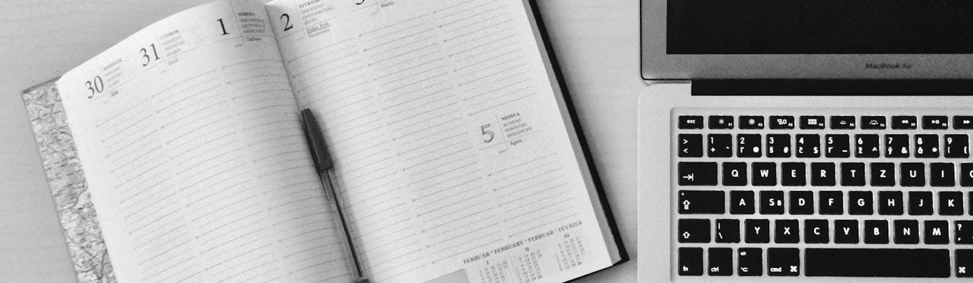 Calendario editorial: ¡organiza tu contenido digital al estilo de Marie Kondo!