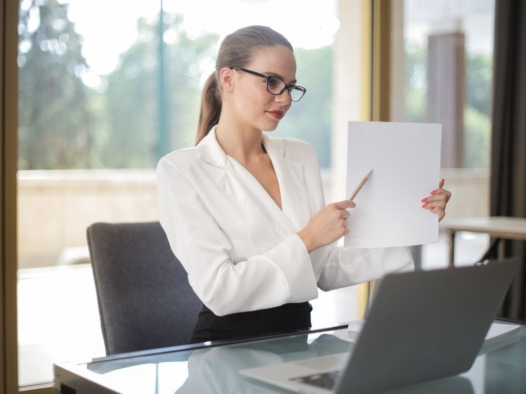 Características de un decálogo