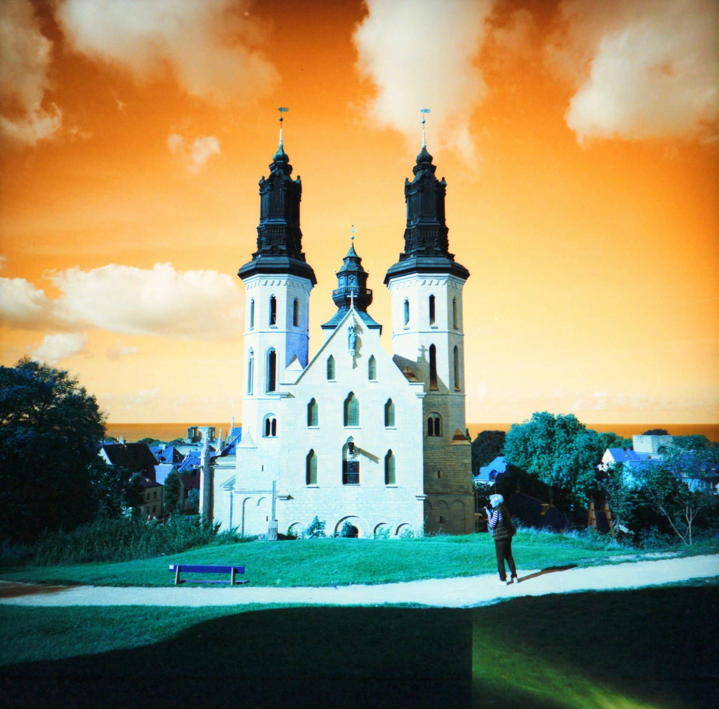 lomografia-turquesa-foto-azul