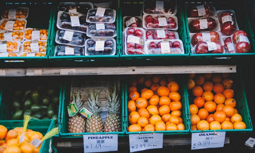 Encanto de precios como una estrategia de precios psicológicos