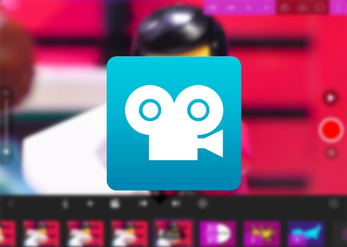 Stop Motion Studio aplicación