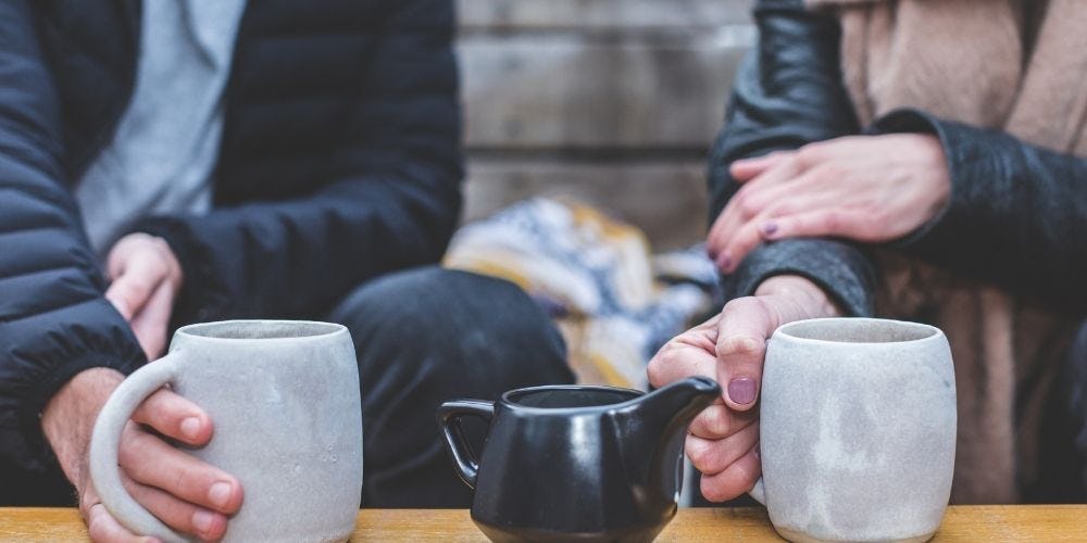  romper el hielo en una conversacion