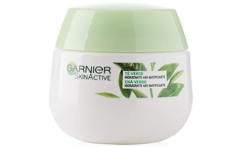 Hydra-Adapt dentro de la crema para piel grasa deshidratada