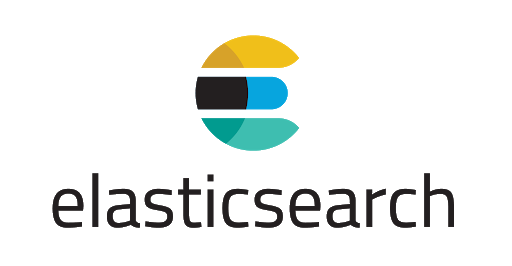 logo de Elasticsearch