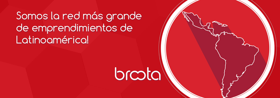 Plataforma crowdfunding broota