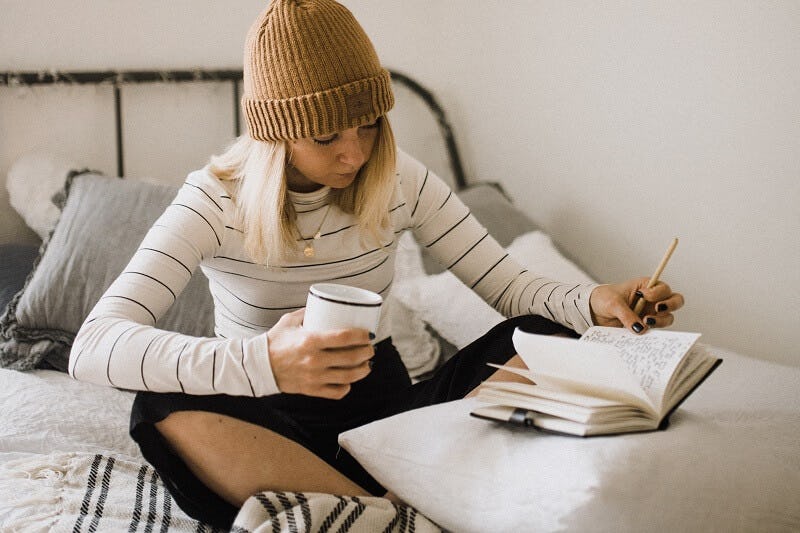 estrategias de escritura creativa