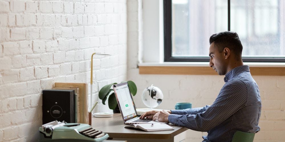 Aprendizaje continuo