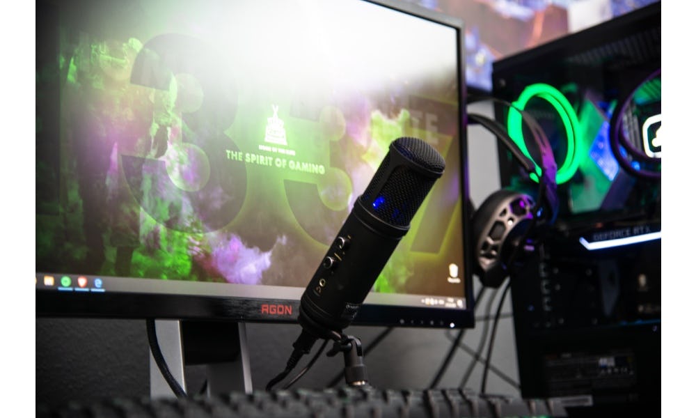 ¿Qué es un host en Twitch?