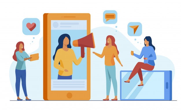 tipos de marketing viral