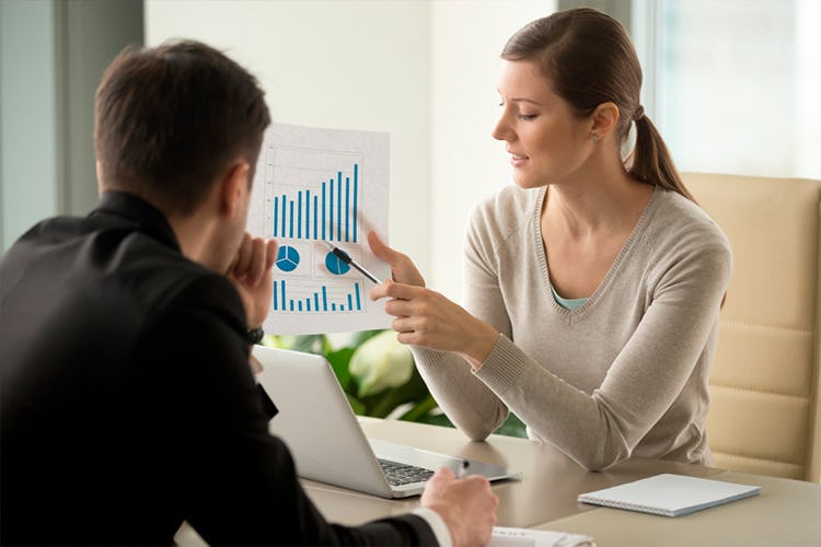 asesoría sobre inversiones de dinero