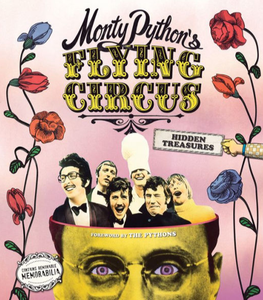 Monty Python Flying Circus