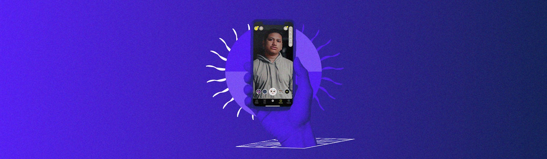 Filtros de Snapchat: +15 efectos que te harán olvidar a Instagram