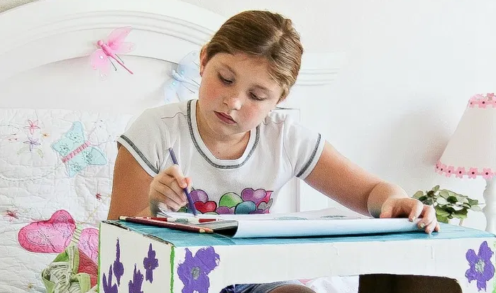 manualidades para niños