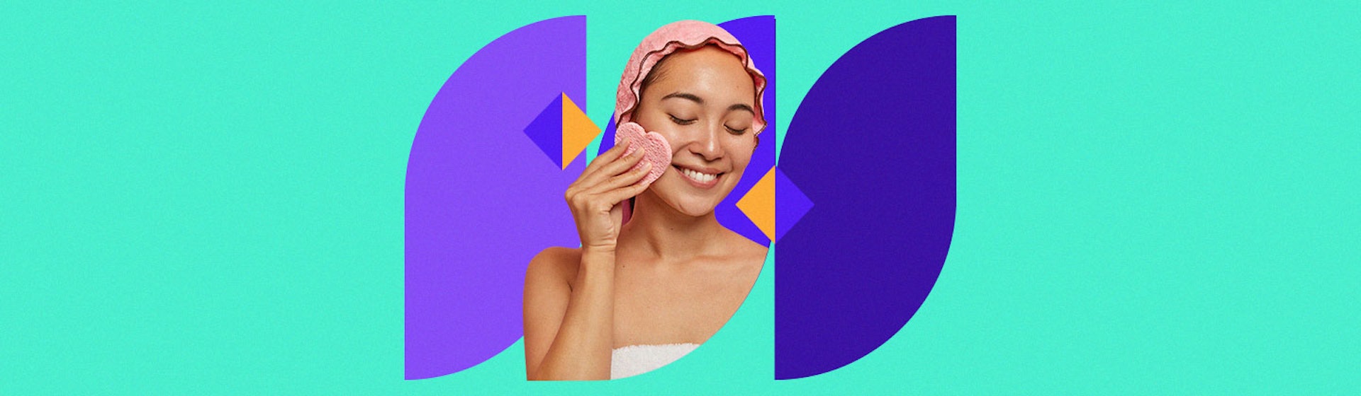 ¿Cómo hacer una limpieza facial profunda? Tips para lograr un rostro limpio y saludable.