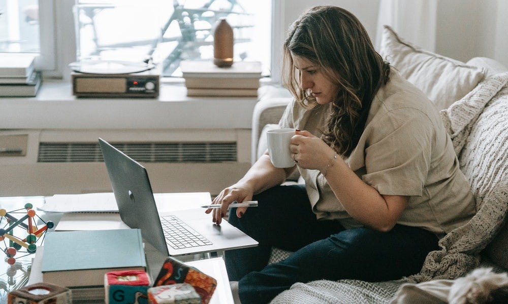 Frases inspiradoras para emprendedores