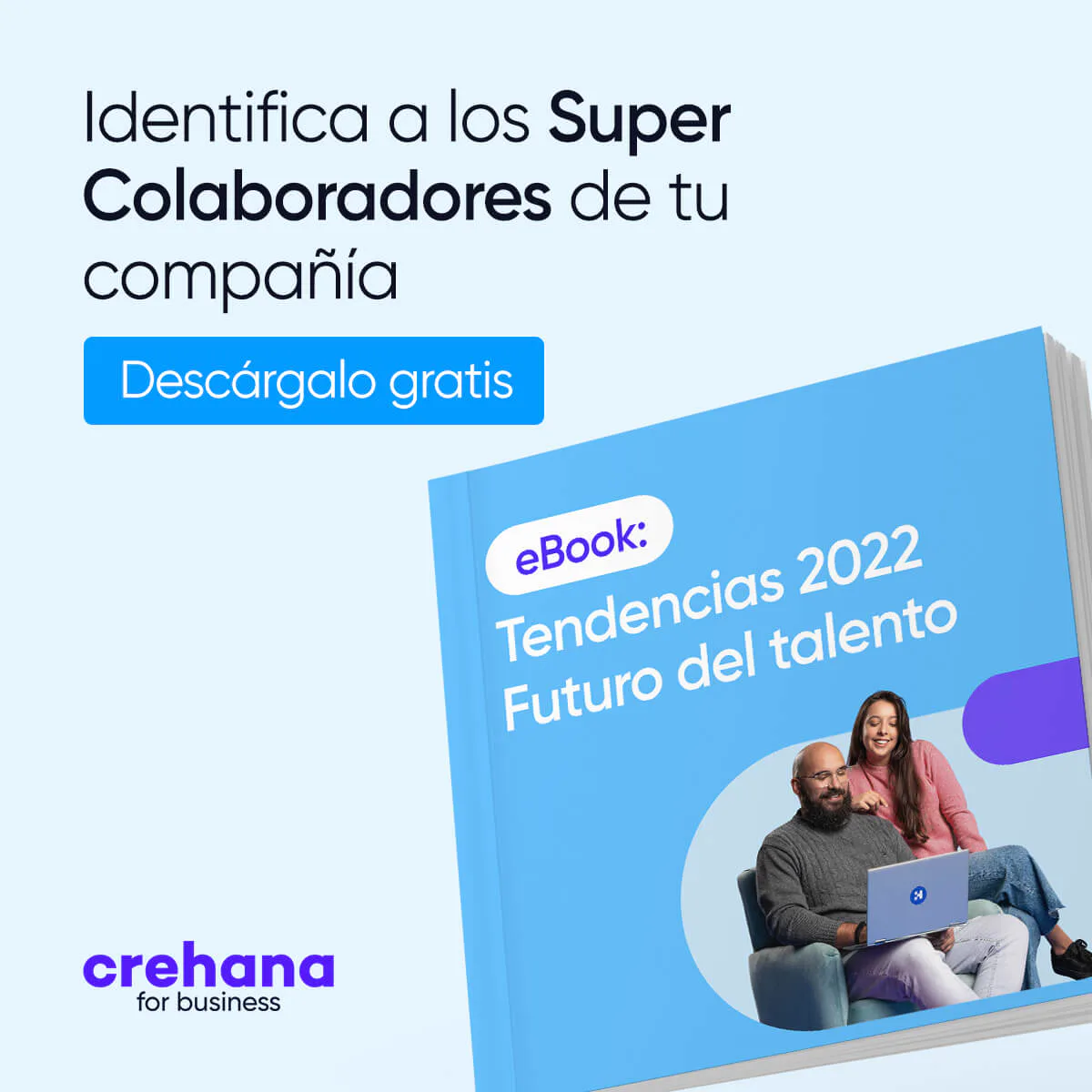 ebook talento humano colaboradores