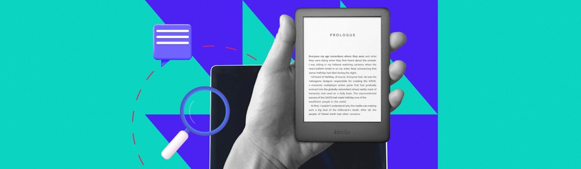 Kindle pc: tu respuesta al deseo de monetizar tus ebooks