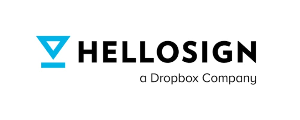 hellosign logo