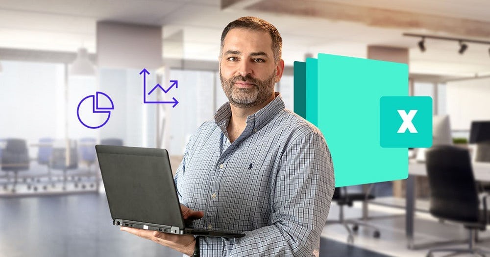 curso de Excel avanzado