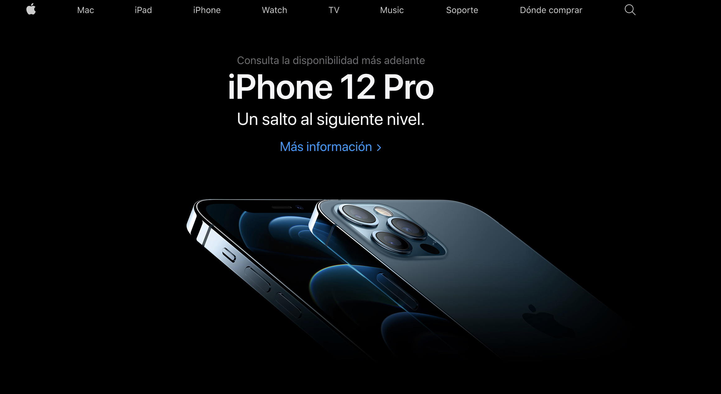 diseño bonito iphone ux