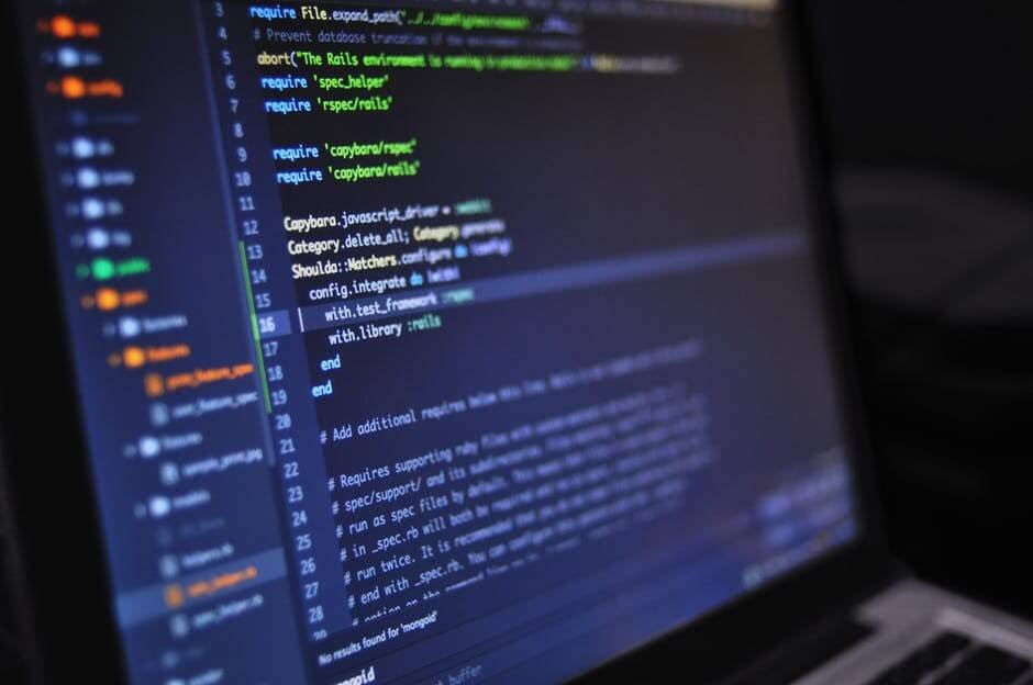 Lenguaje de programación