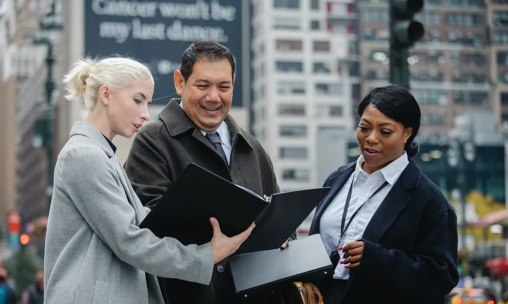 Product Manager del PMV