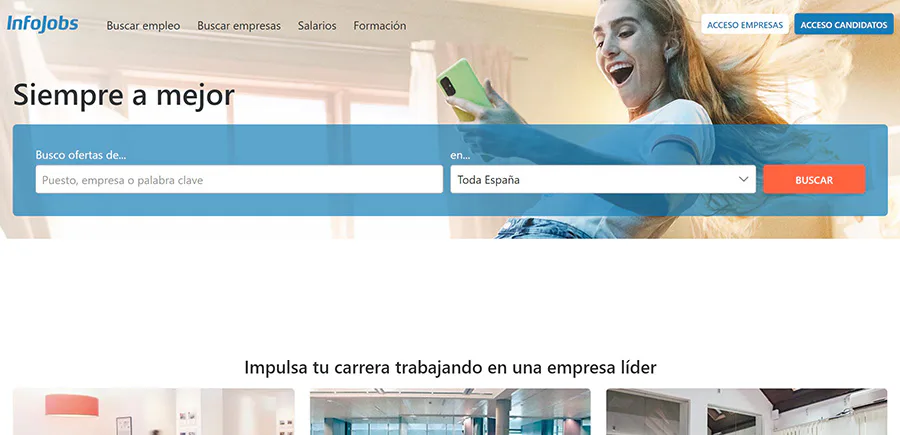 herramienta para reclutamiento de personal